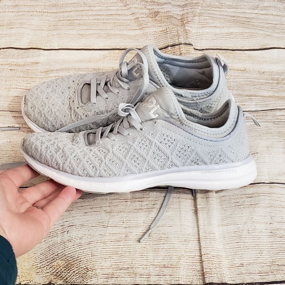 APL Sneakers - Picture 6 of 14